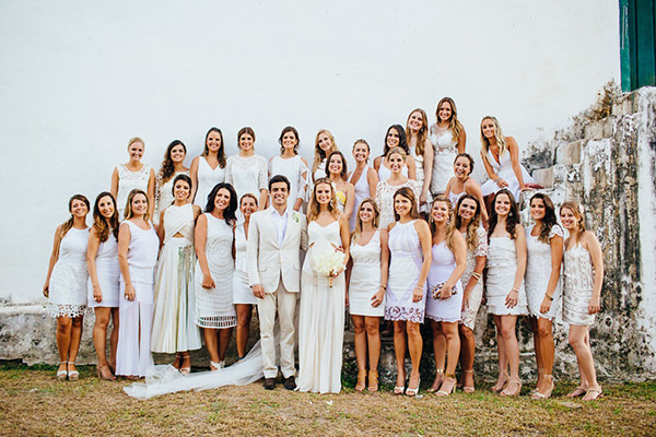 casamento estilo solange knowles