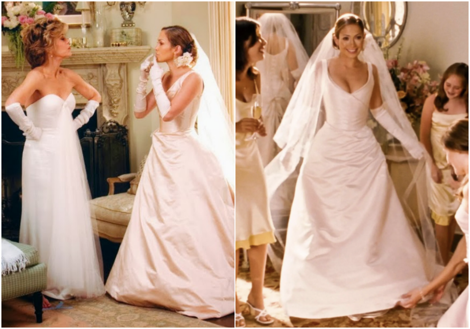 casamento todos de branco celebridades