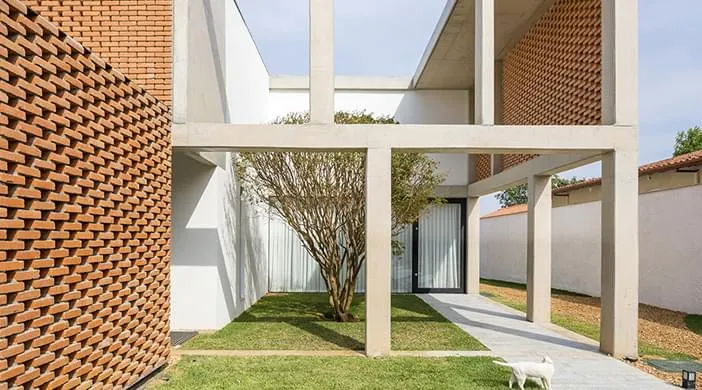 instalação hidráulica e elétrica em alvenaria estrutural