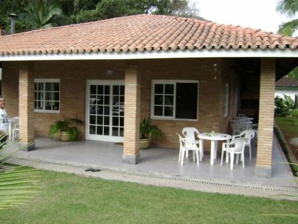 casas de campo baratas e bonitas