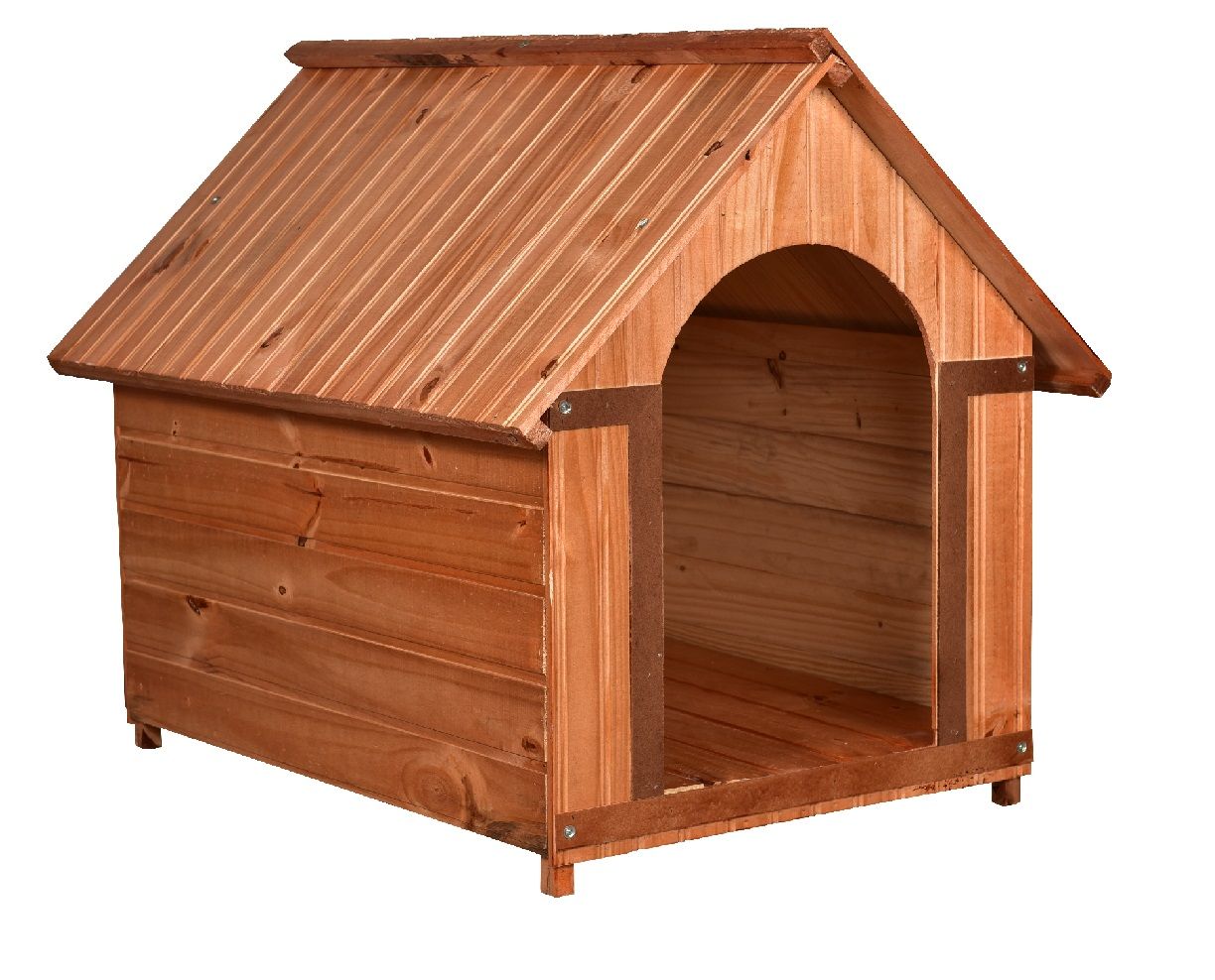 casinha de cachorro para área externa