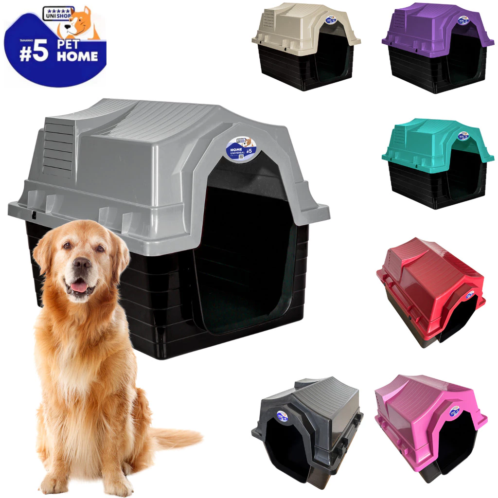 tamanho ideal casinha cachorro