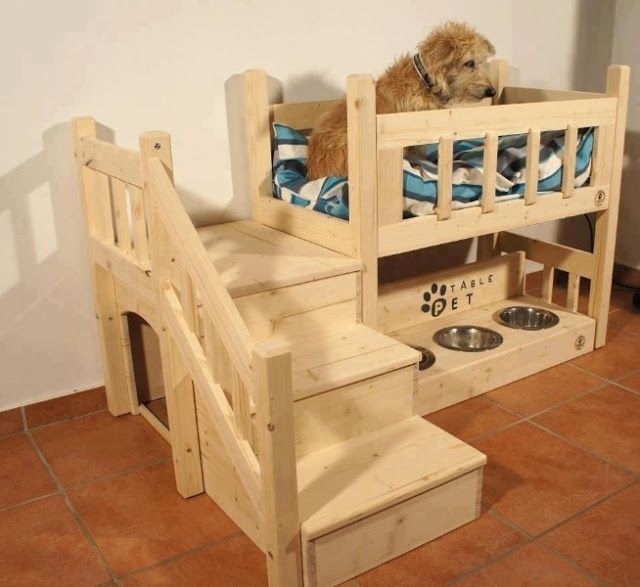 casinha de cachorro pequena