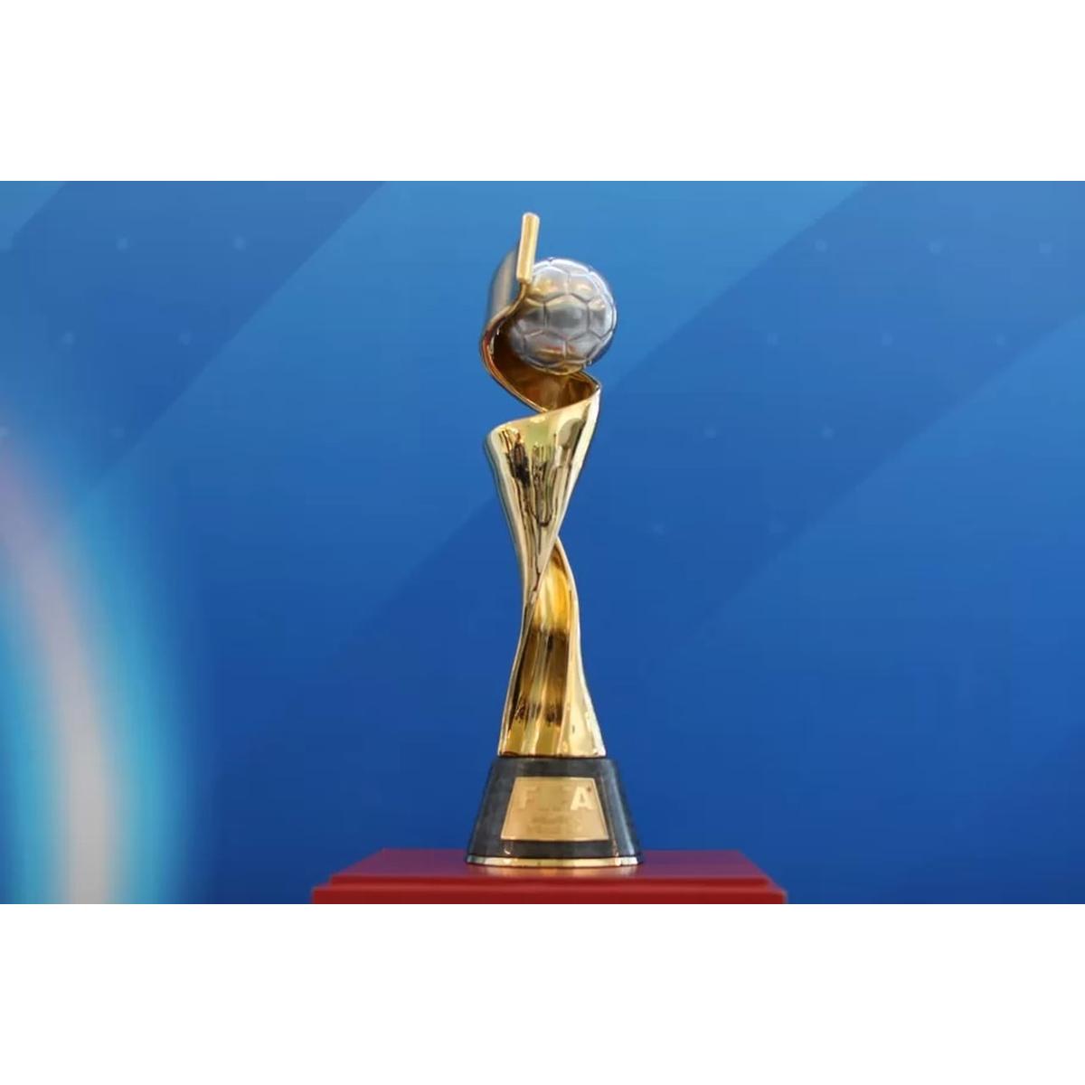 centro de mesa copa do mundo rústico
