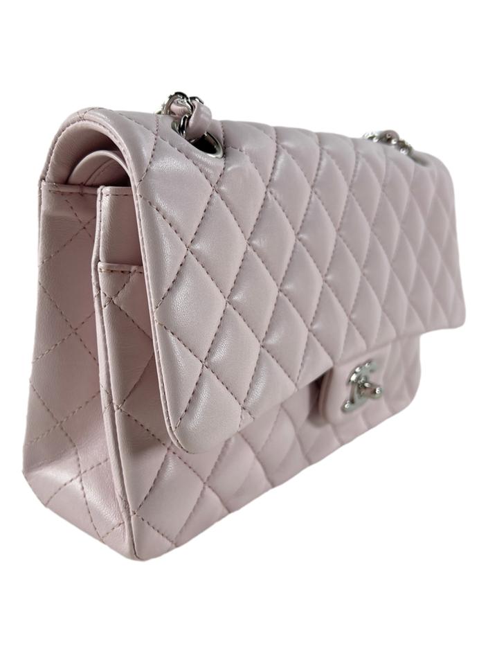 Chanel Jumbo Classic Flap dimensions