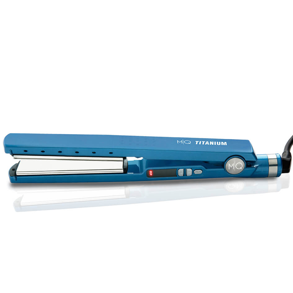 Prancha MQ Titanium 450
