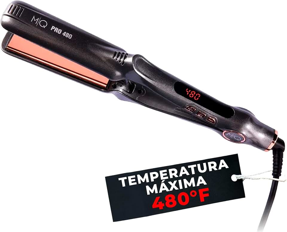 temperatura chapinha progressiva