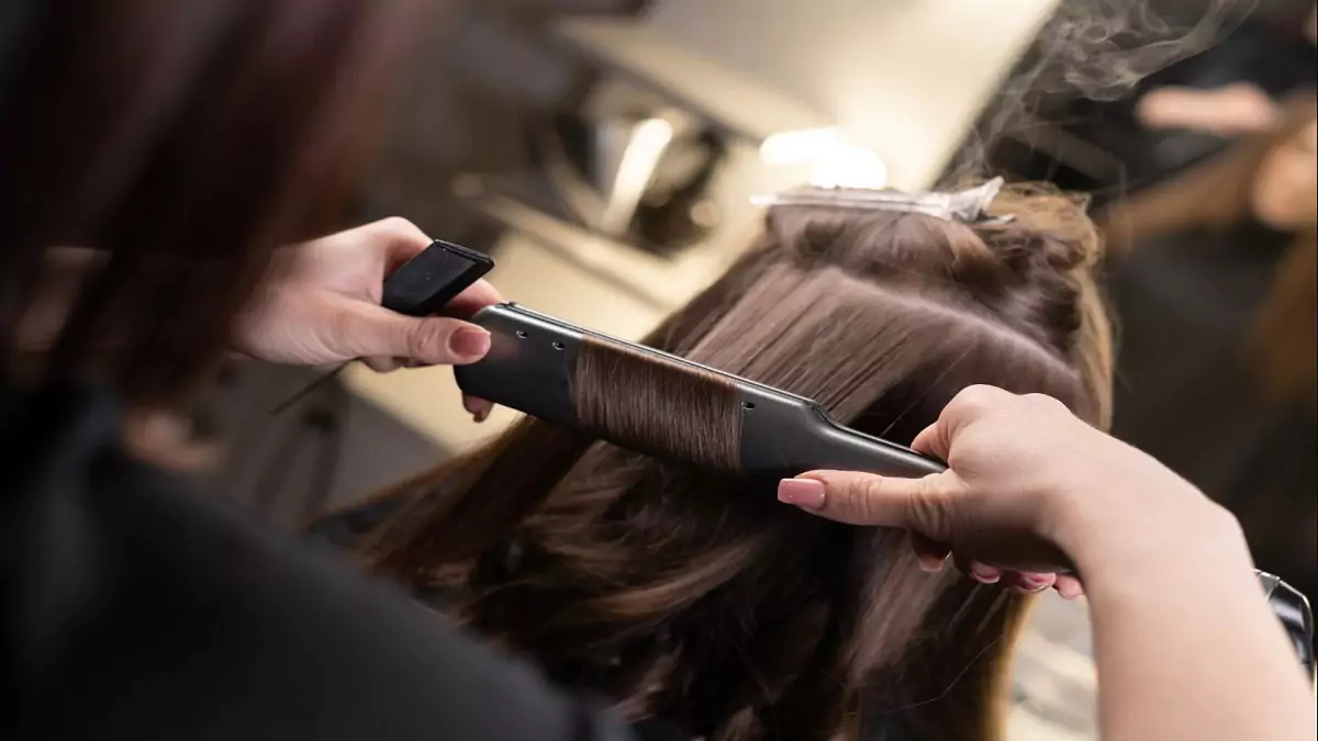melhor chapinha para cabelo fino e ralo