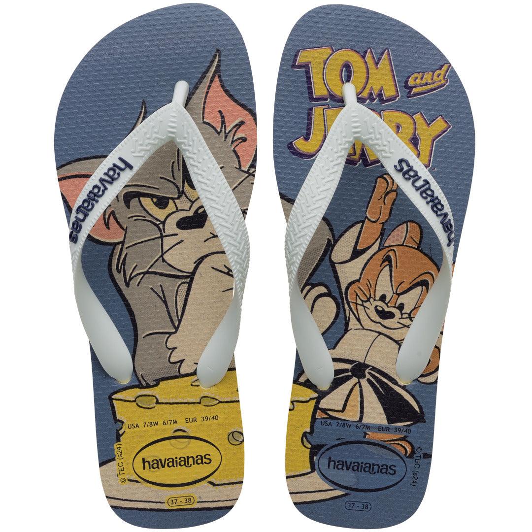 chinelo havaianas feminino