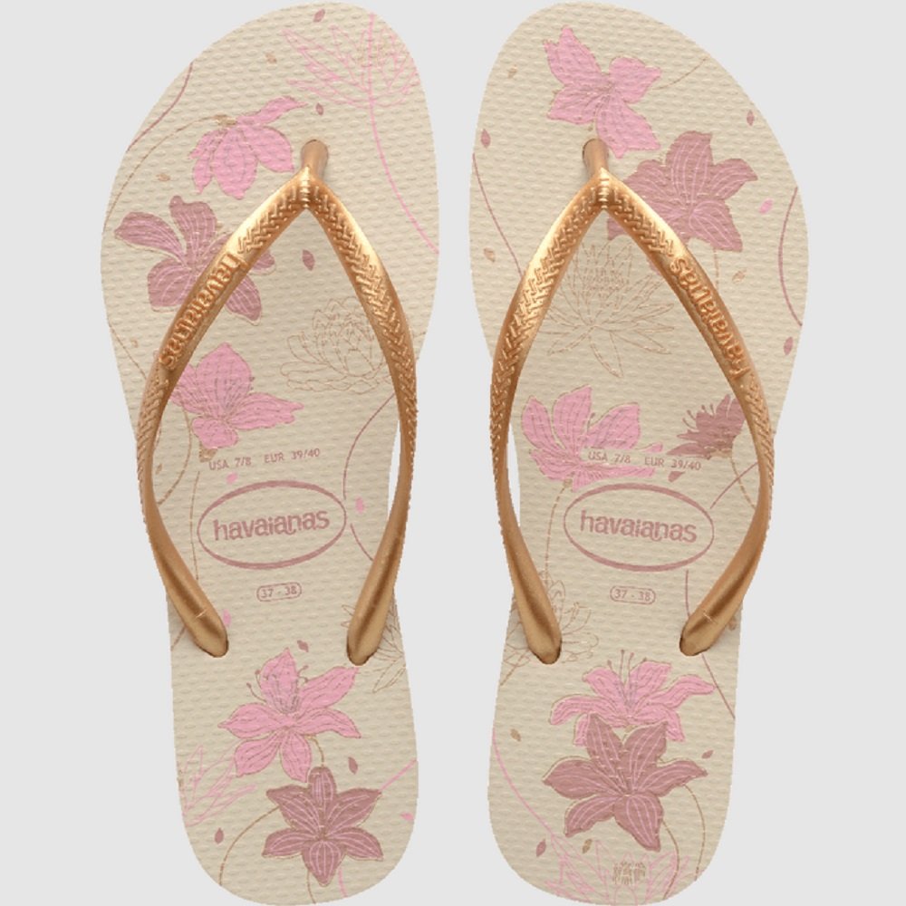 chinelo havaianas infantil