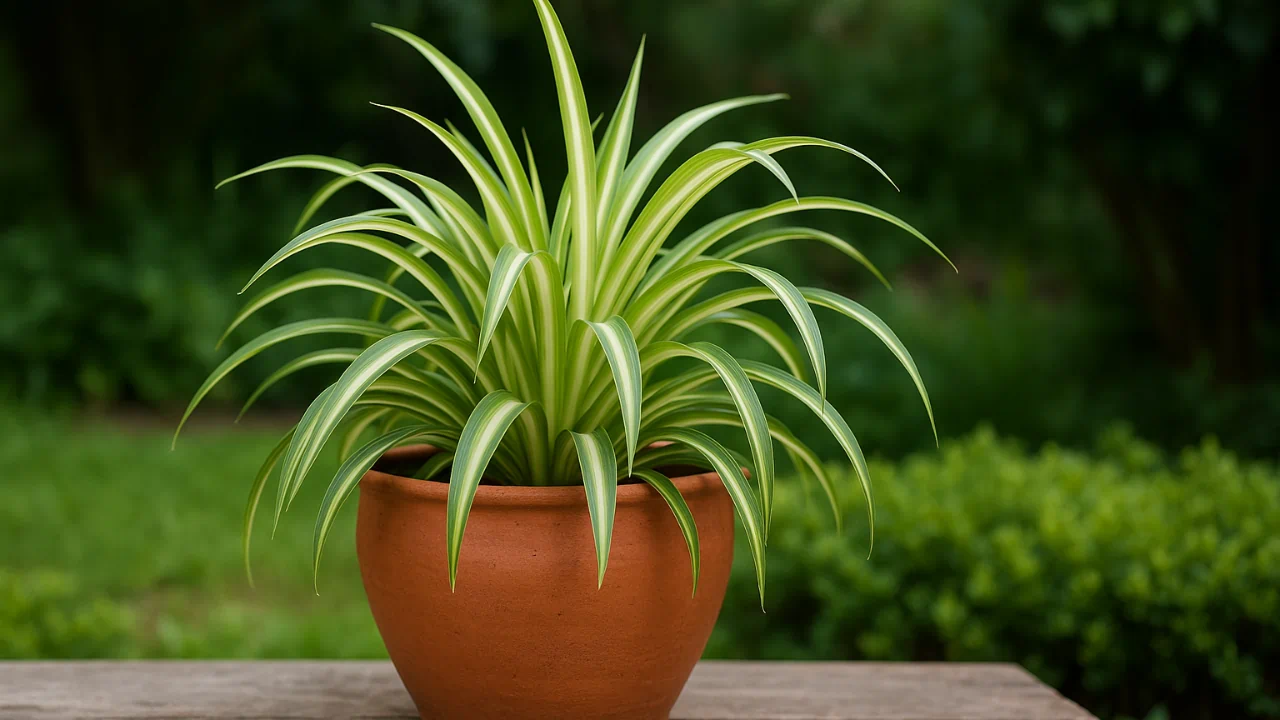 paulistinha planta