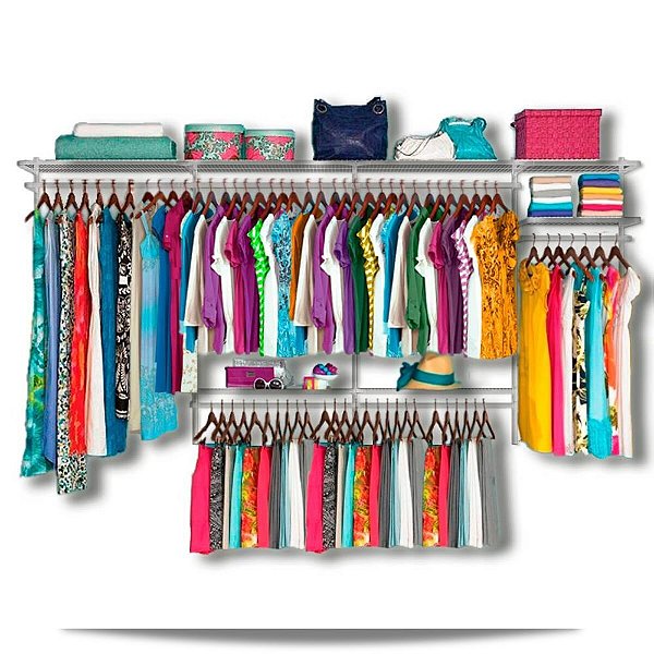 closet embutido barato