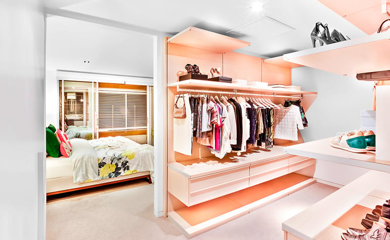 closet compacto medidas