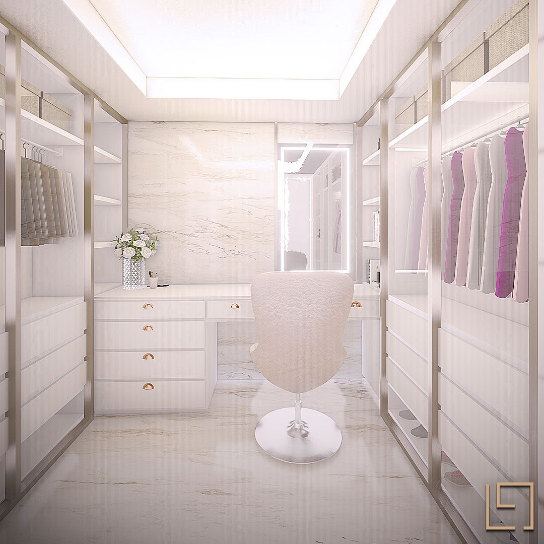 closet compacto medidas