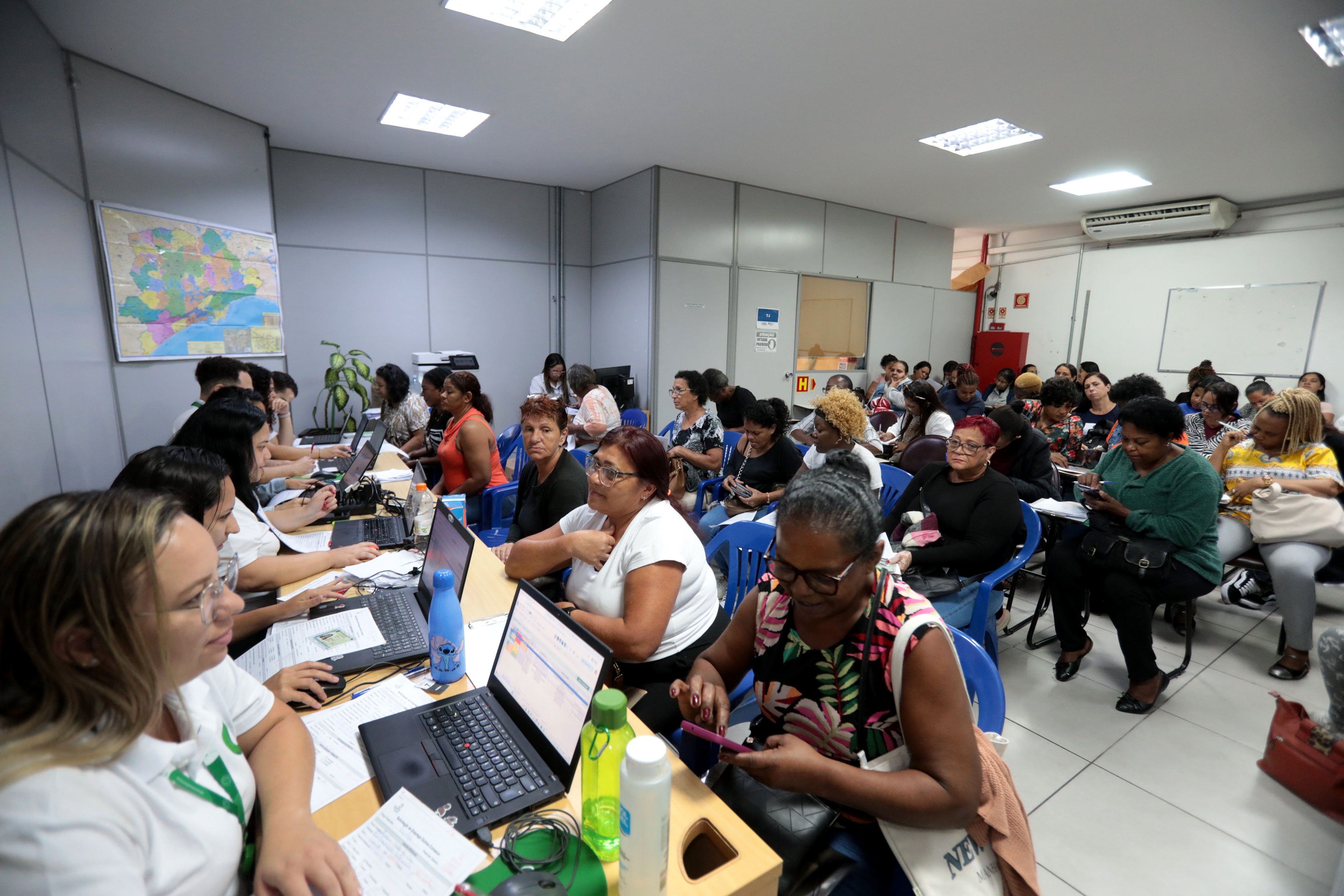 clusterização de dados para negócios