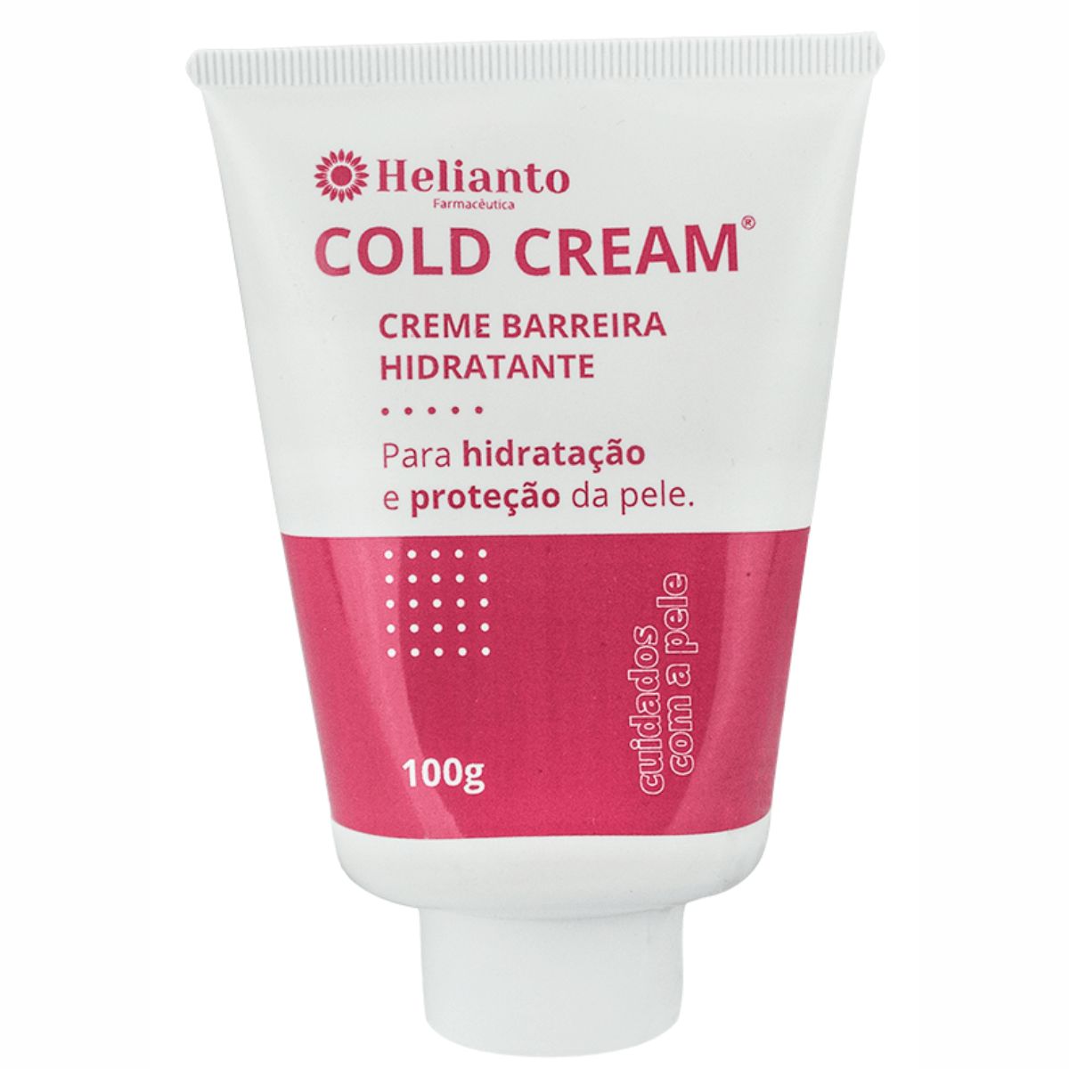 melhor demaquilante cold cream