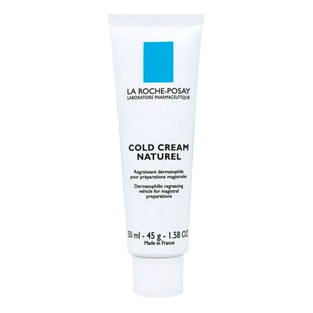 cold cream para dermatite