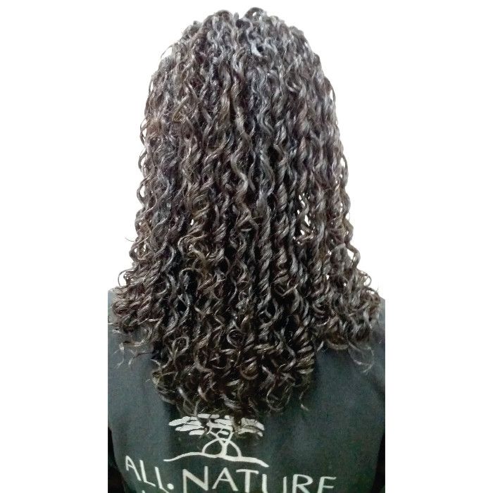 como cachear cabelo liso sem chapinha