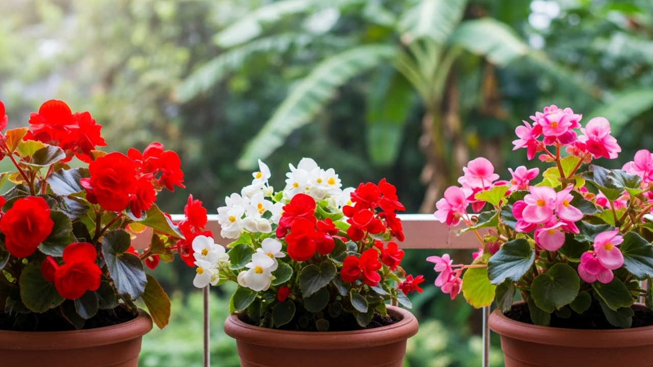 plantas de sombra para varanda pequena
