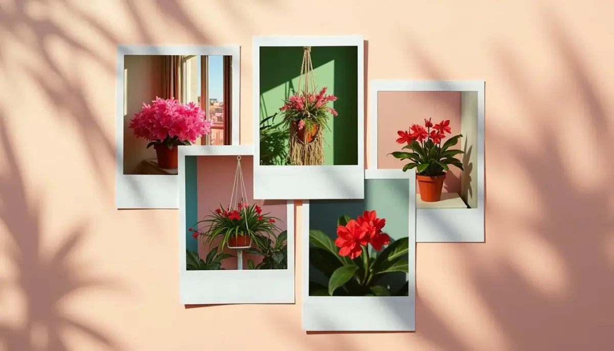 plantas de sombra para varanda pequena