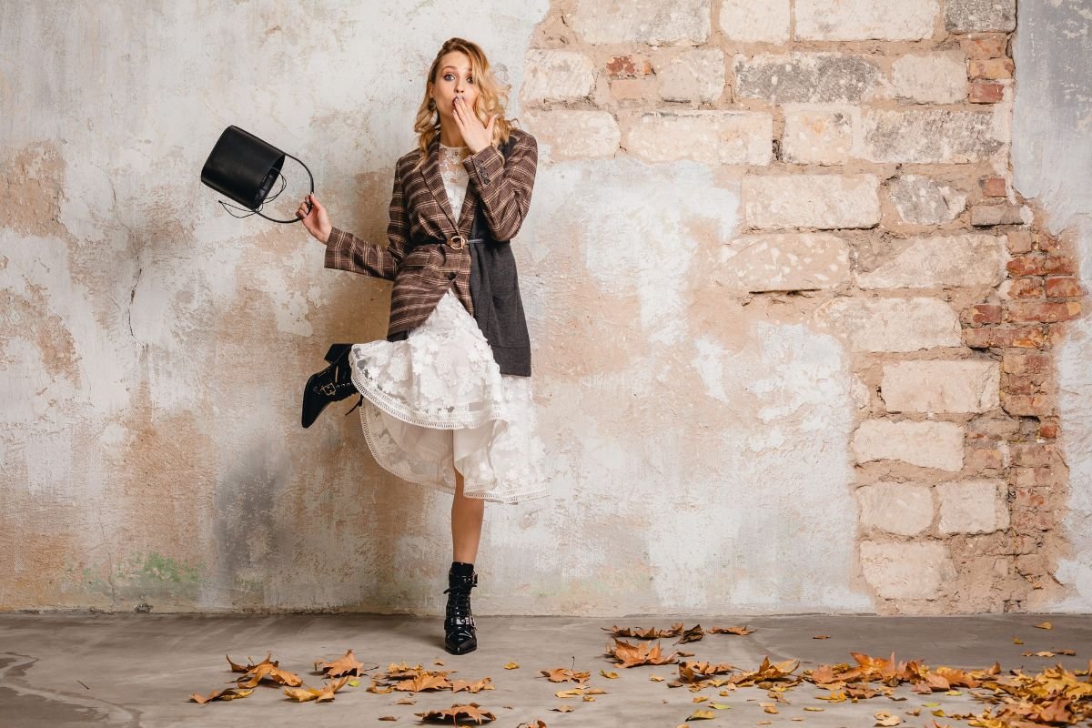 looks com bota verão