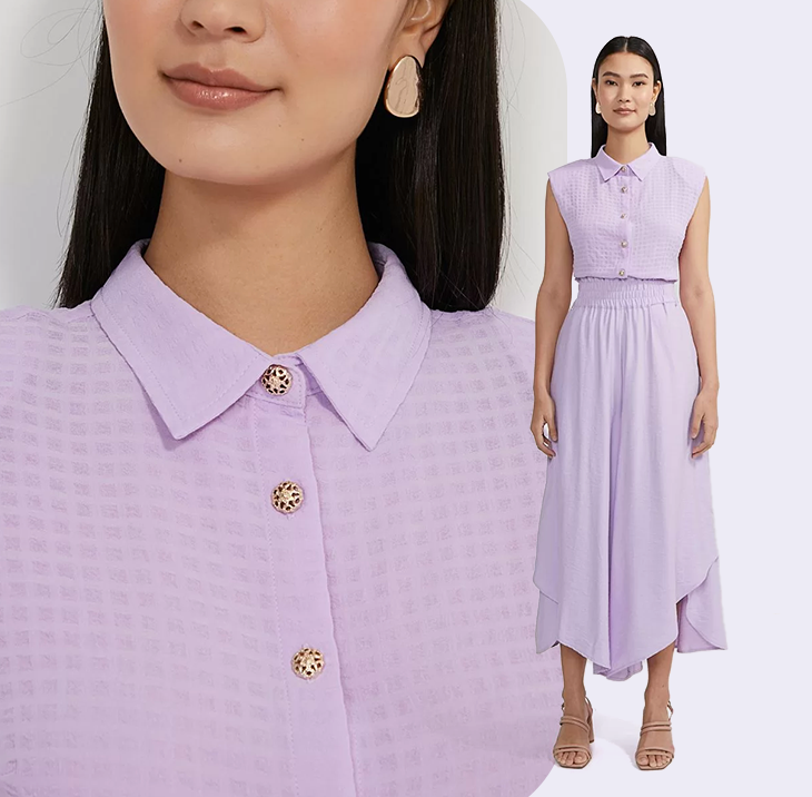acessórios para looks color blocking