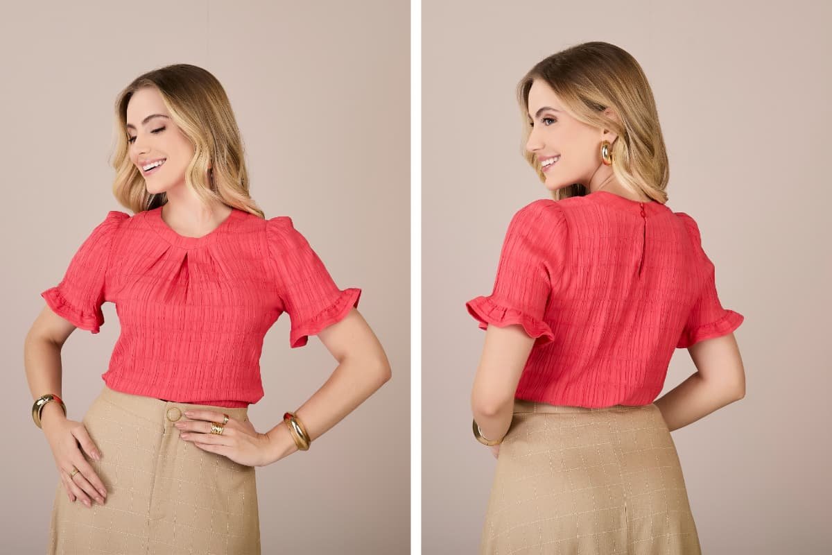 guia de cores para looks