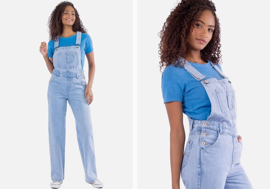 combinações de cores para camisas vibrantes