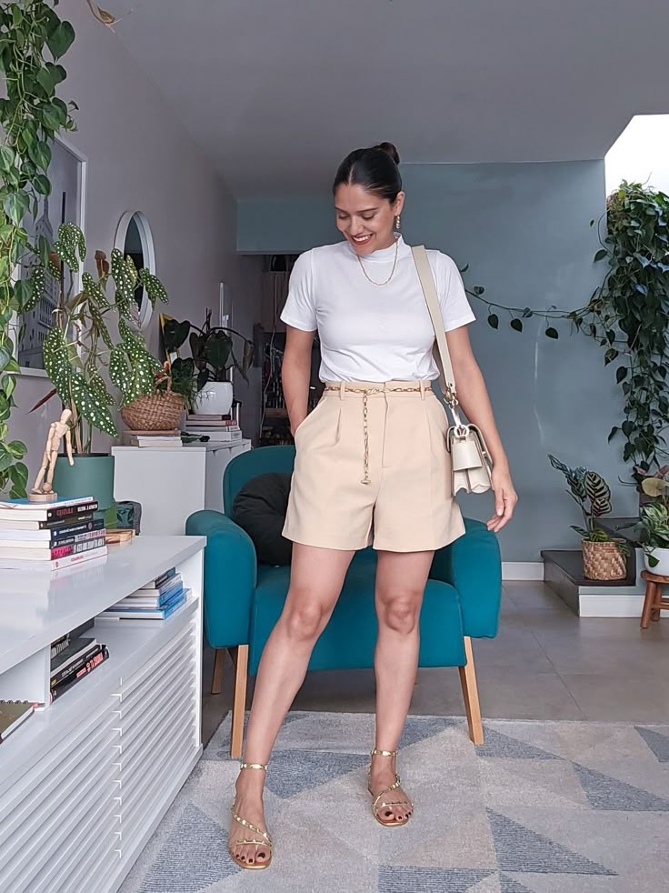 estilo casual chic com alfaiataria