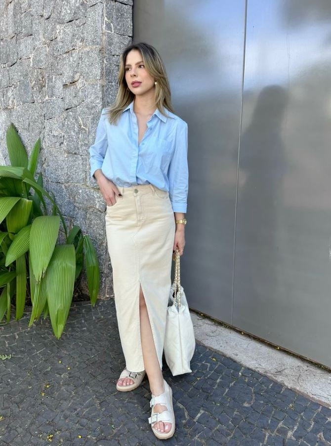 acessórios para look com papete