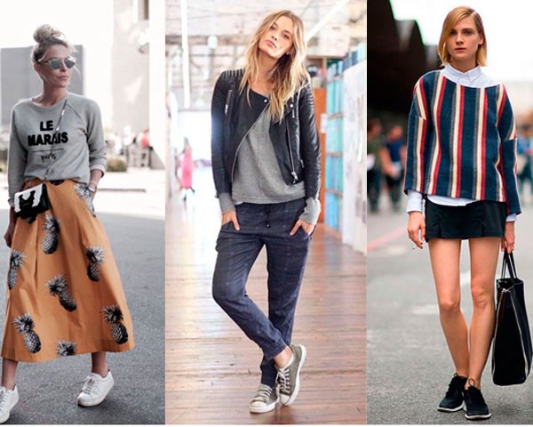 acessórios que elevam o look moletom