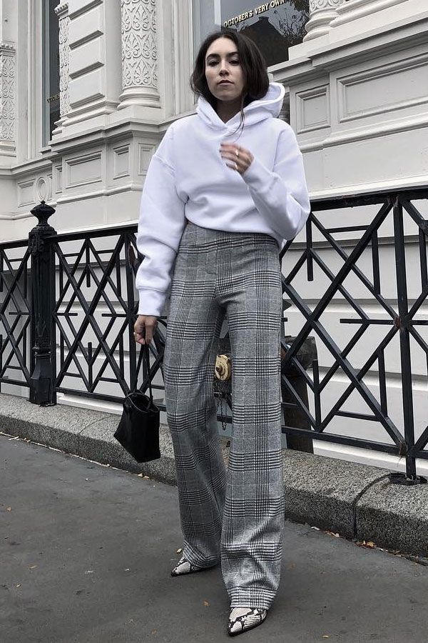 acessórios que elevam o look moletom