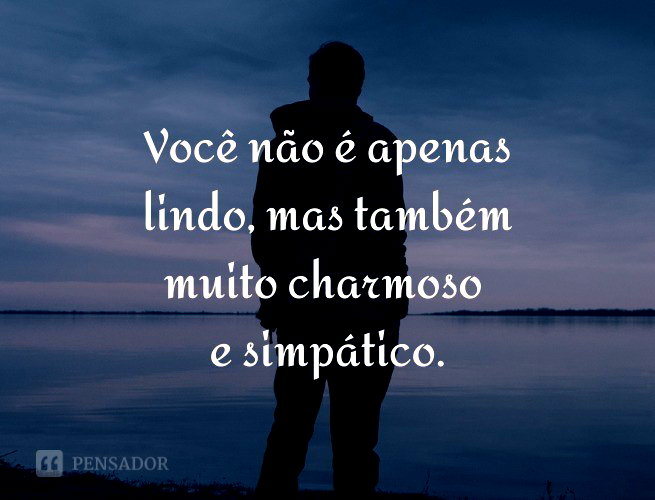 como agradar um homem com palavras