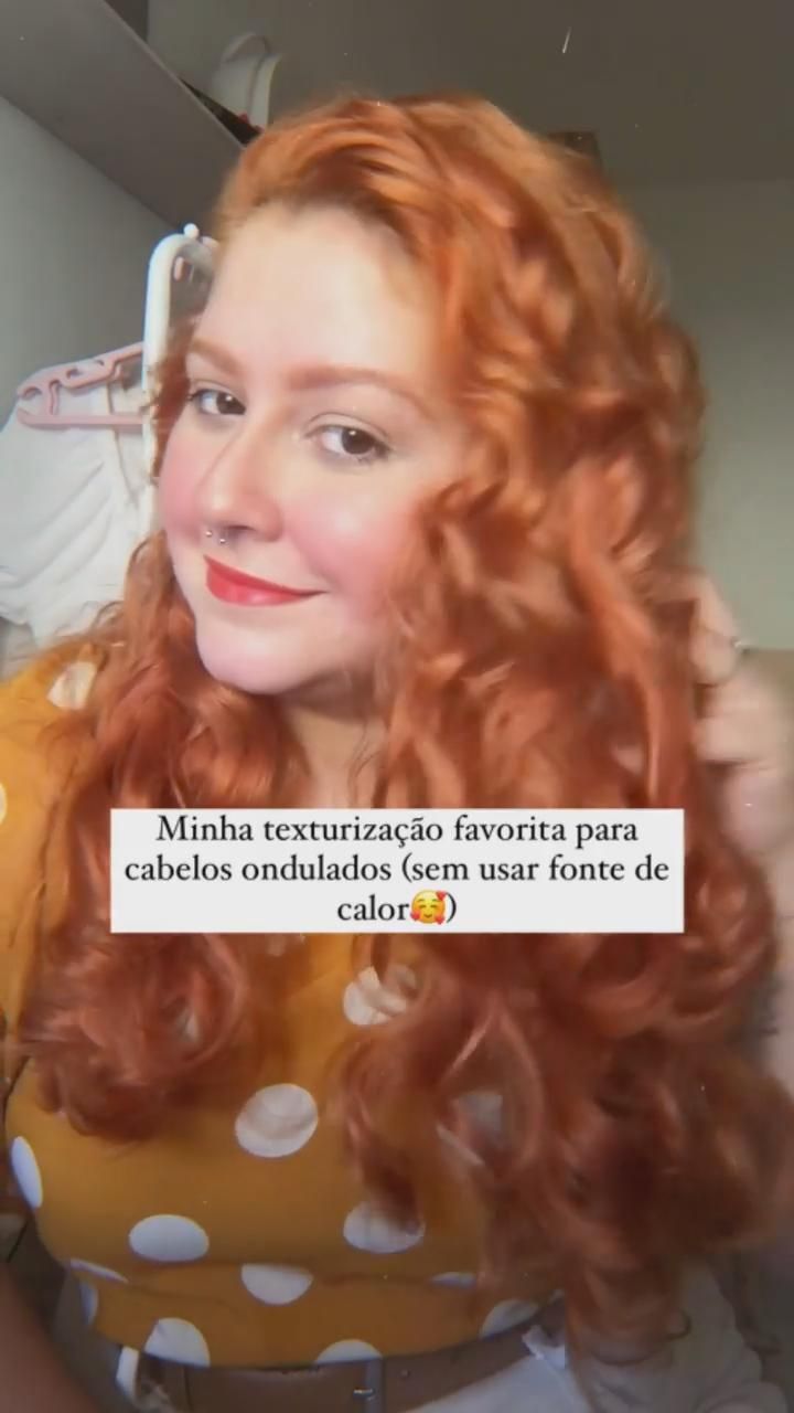 cabelo 2b finalização