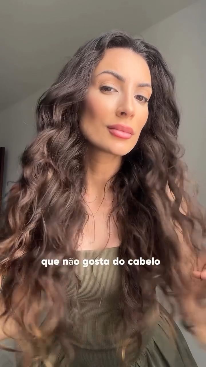 finalização ondulados