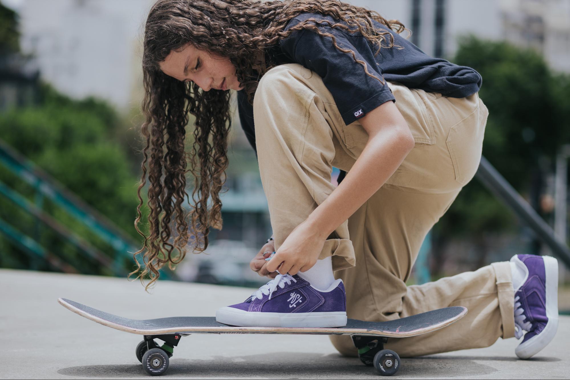 streetwear feminino confortável