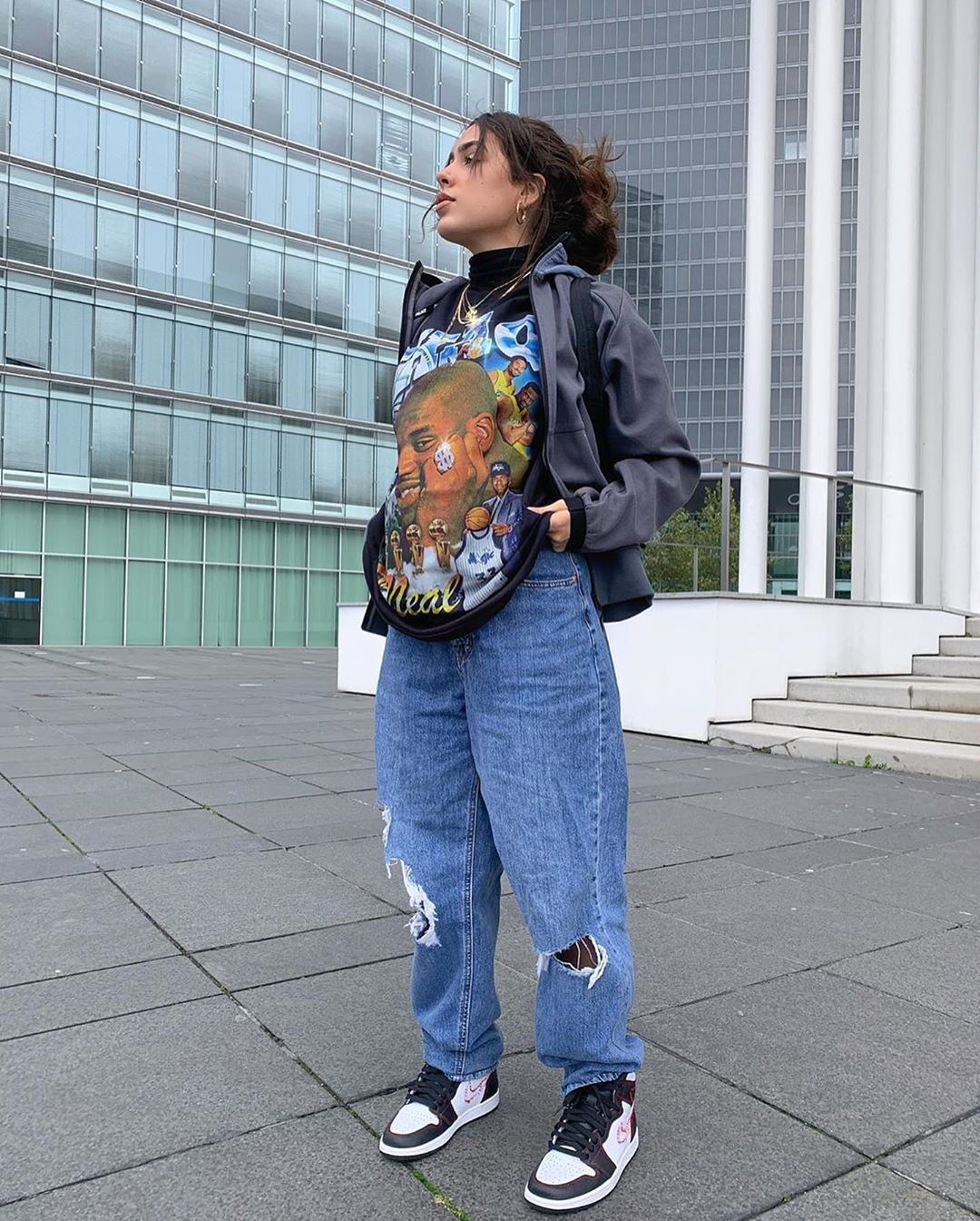 tendências streetwear 2026