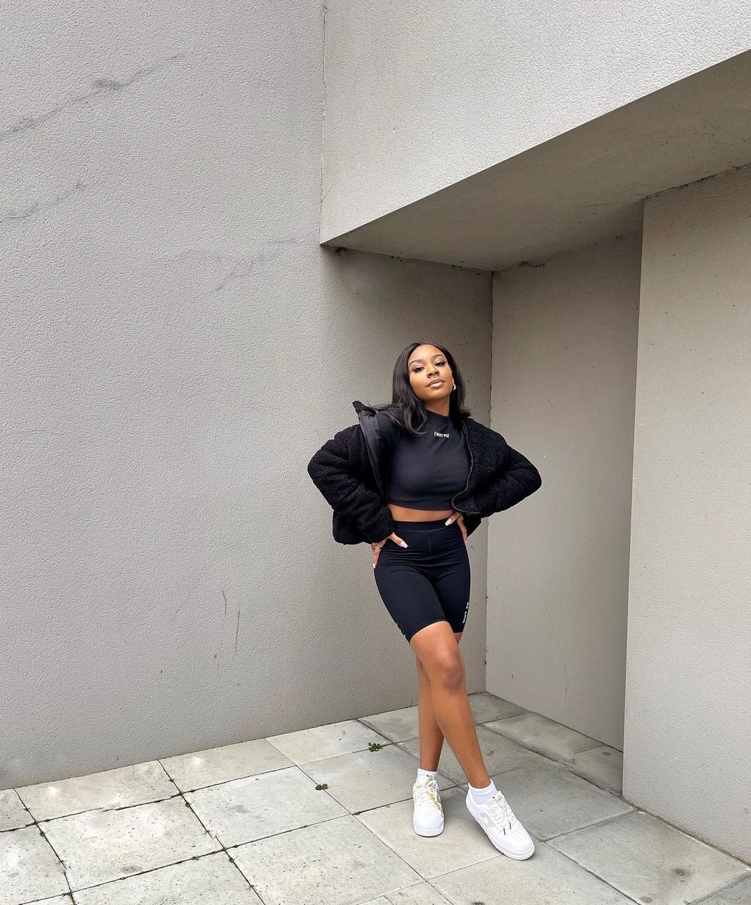 acessórios para look streetwear