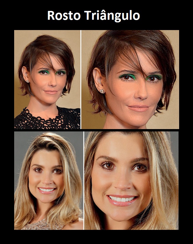 tendências cortes de cabelo 2026
