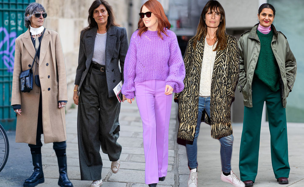 moda consciente e atemporal