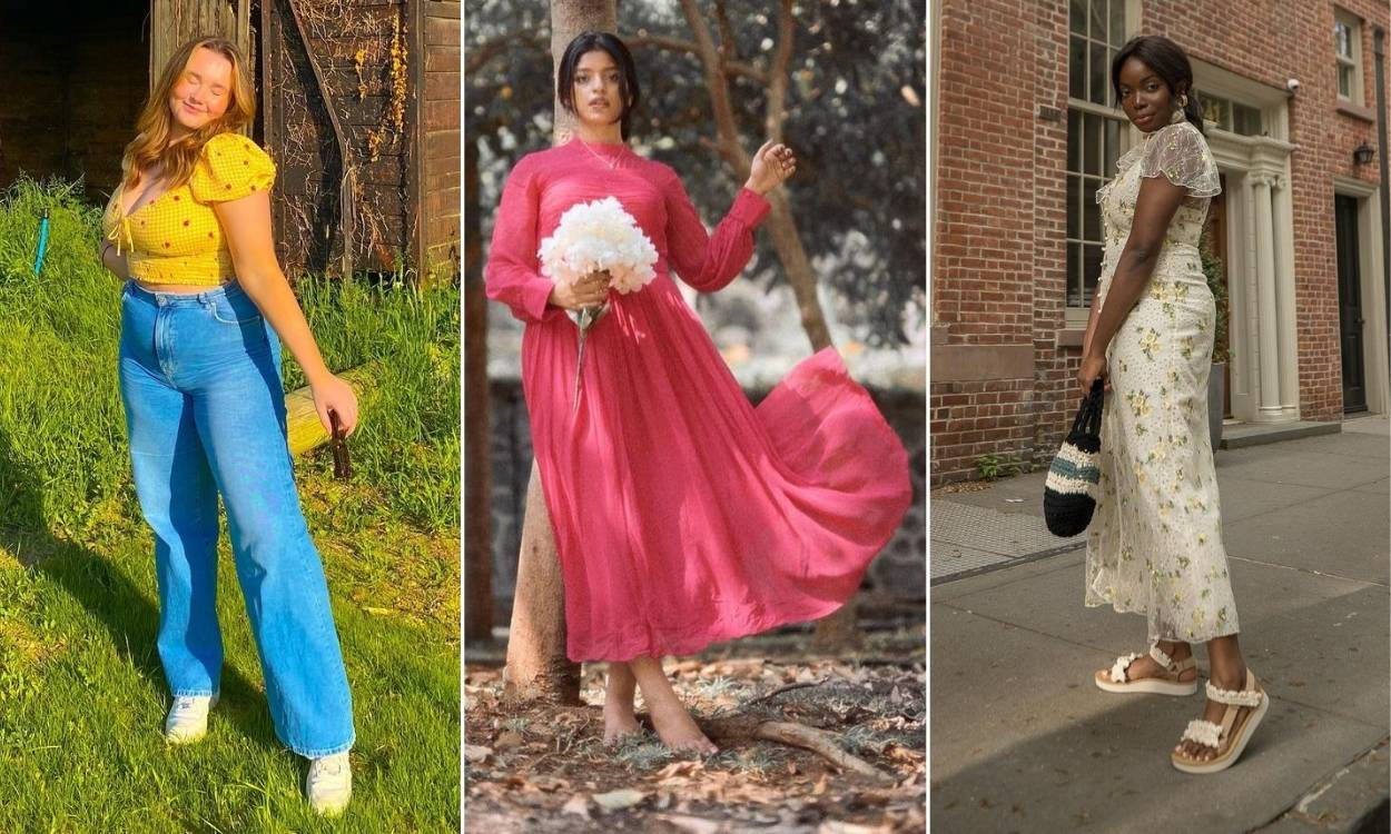 moda feminina elegante