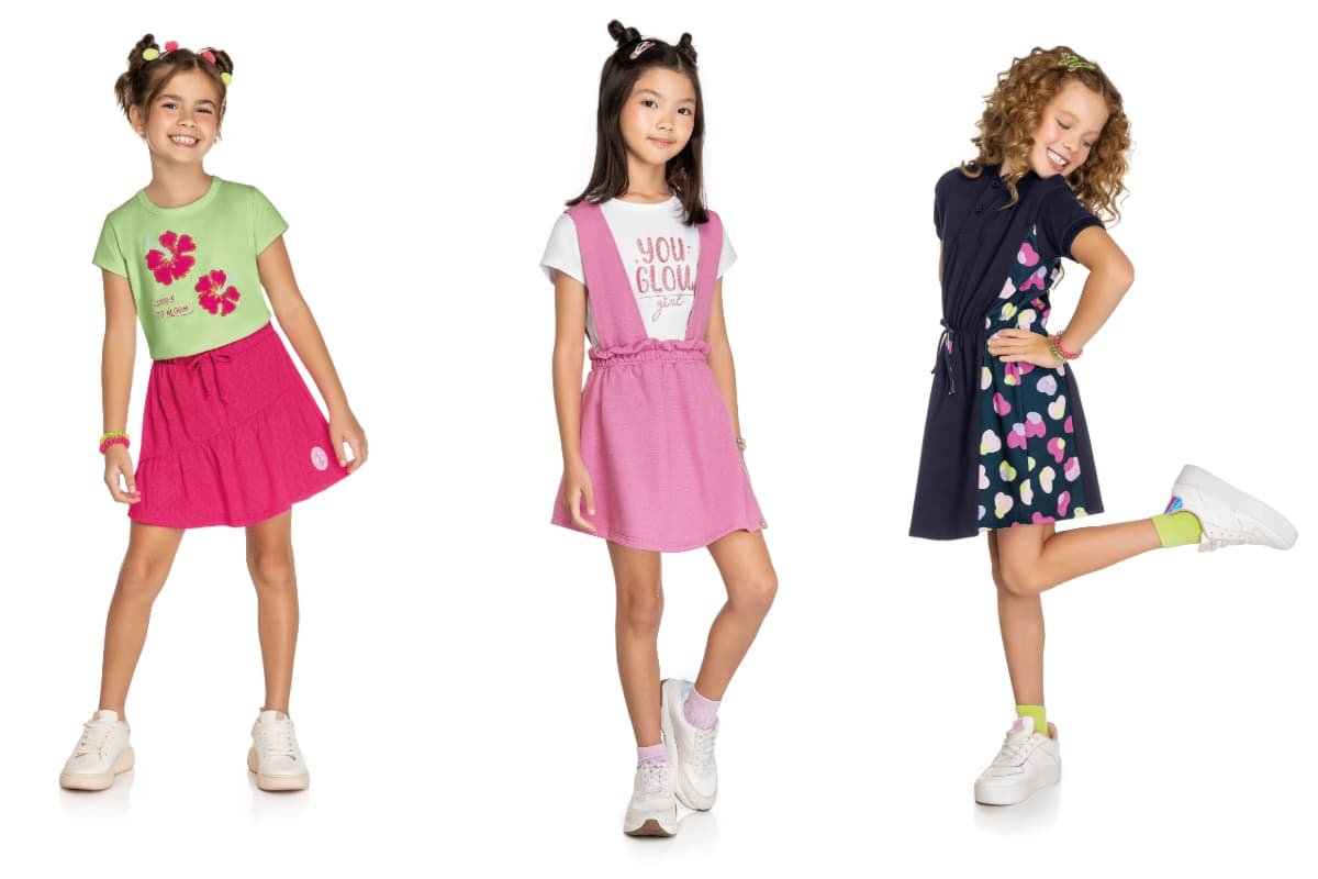 looks sofisticados