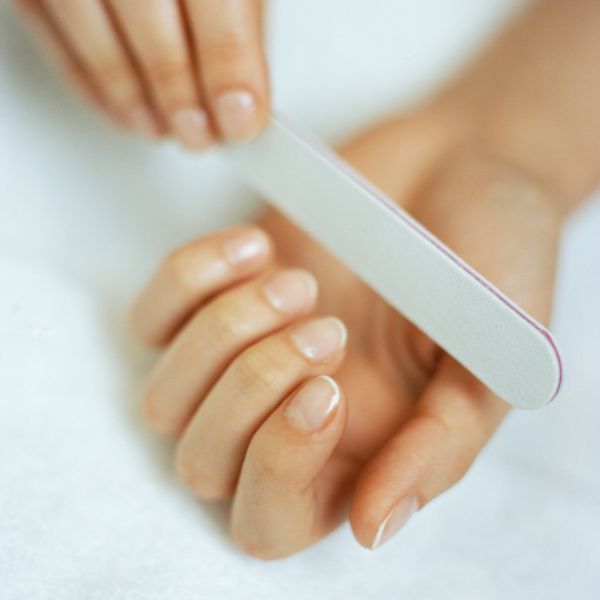 alternativas para remover esmalte em gel