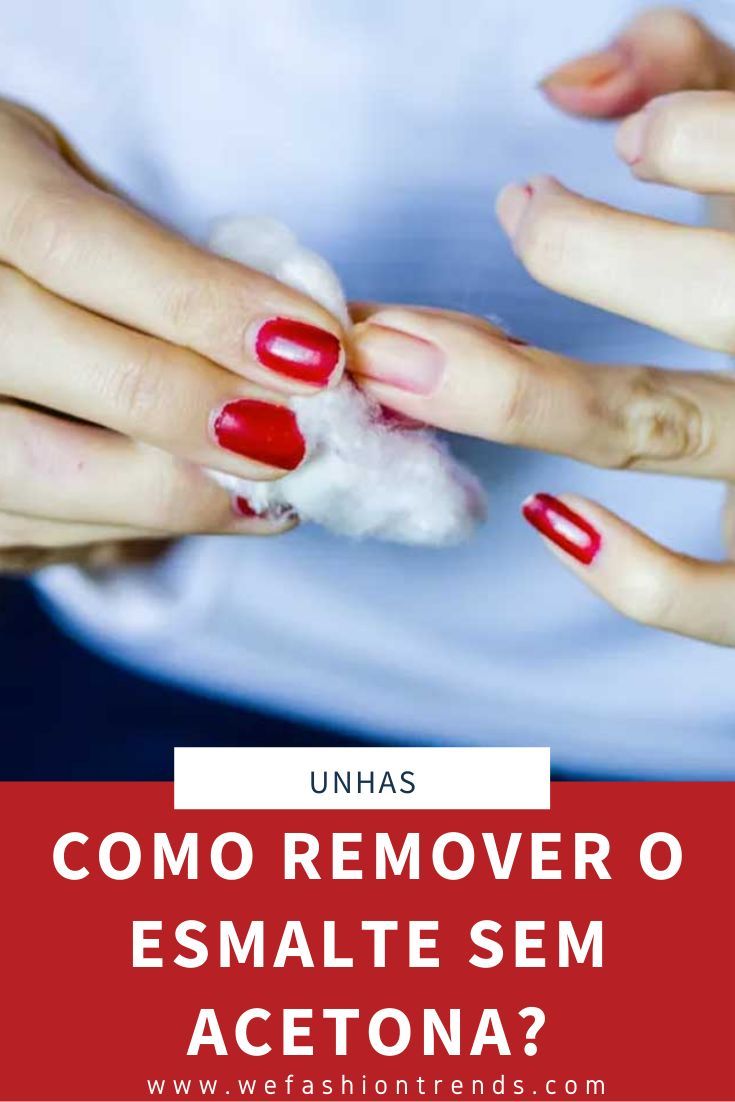 magic remover esmalte em gel