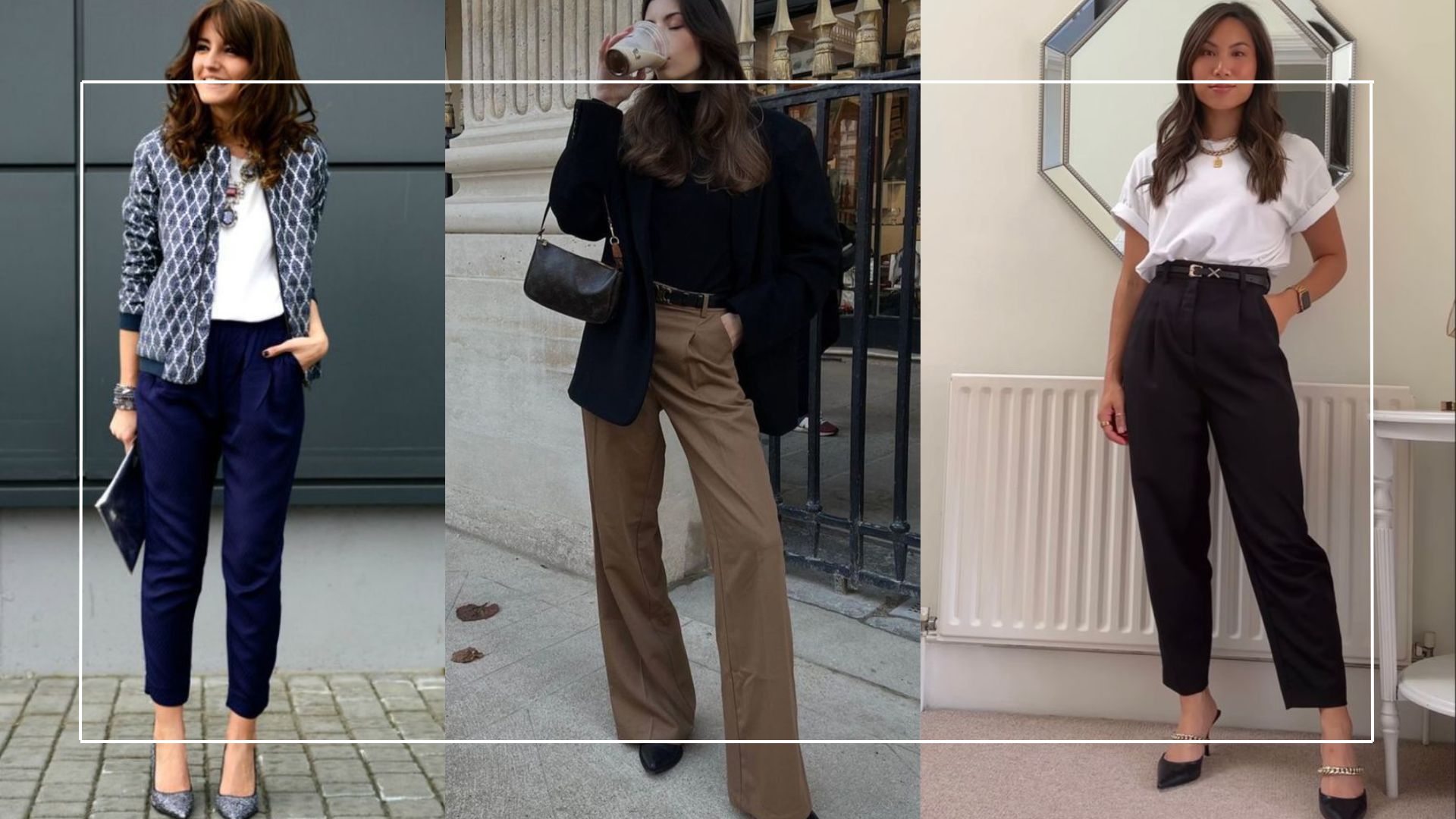 tendências de moda 2026 alfaiataria