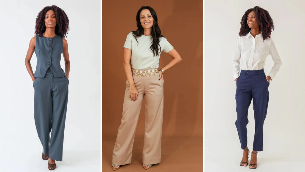 tendências de moda 2026 alfaiataria