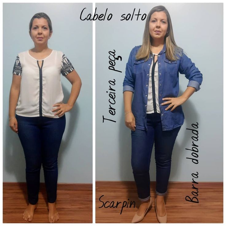 camisa jeans sobre vestido