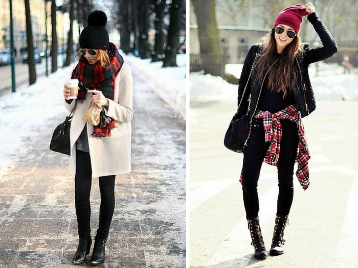dicas de estilo para gorro feminino