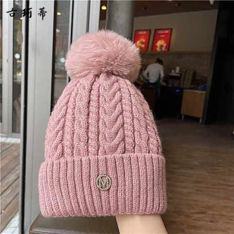 looks com gorro feminino