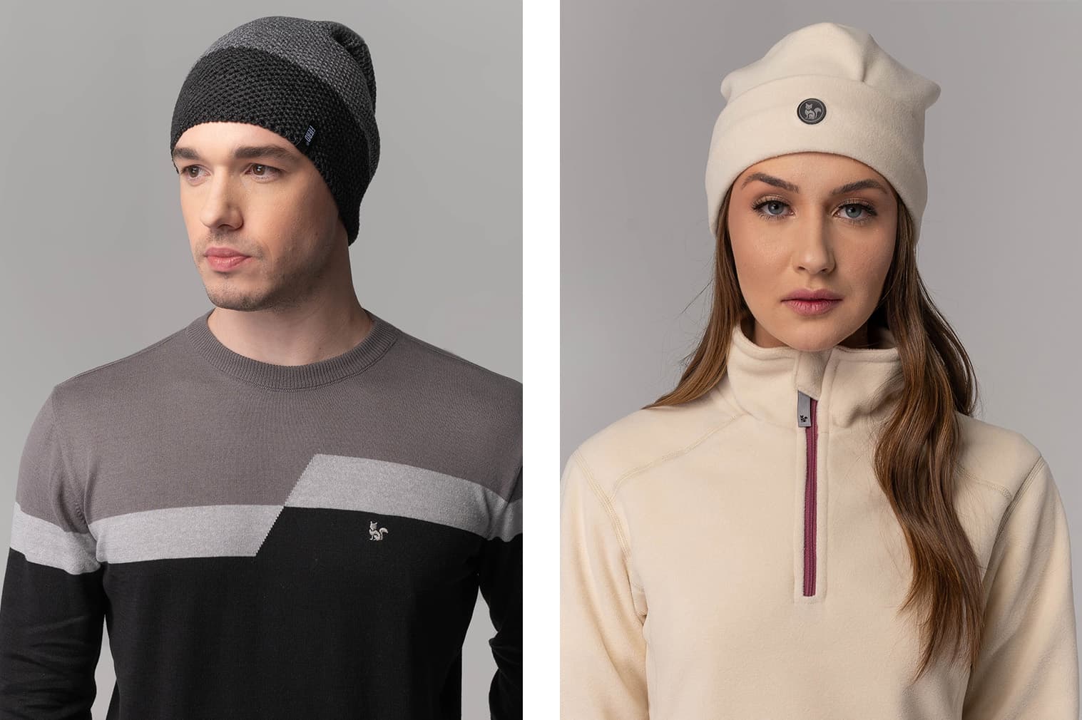 tipos de gorro feminino e como usar